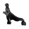 Front Lower Left Control Arm For Toyota Hilux Ggn15 Gun122 Gun123 Kun16 Tgn121