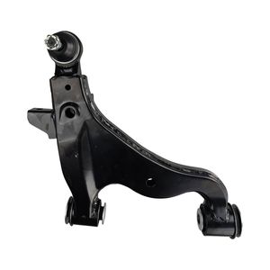 Front Lower Left Control Arm For Toyota Hilux Ggn15 Gun122 Gun123 Kun16 Tgn121