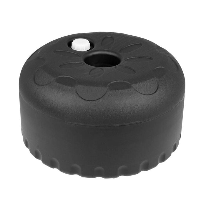 SMAI Punch Master - Base (Spare Part) - Black