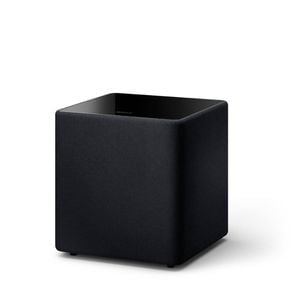 KEF Kube 10 MIE 10-inch Powered Subwoofer
