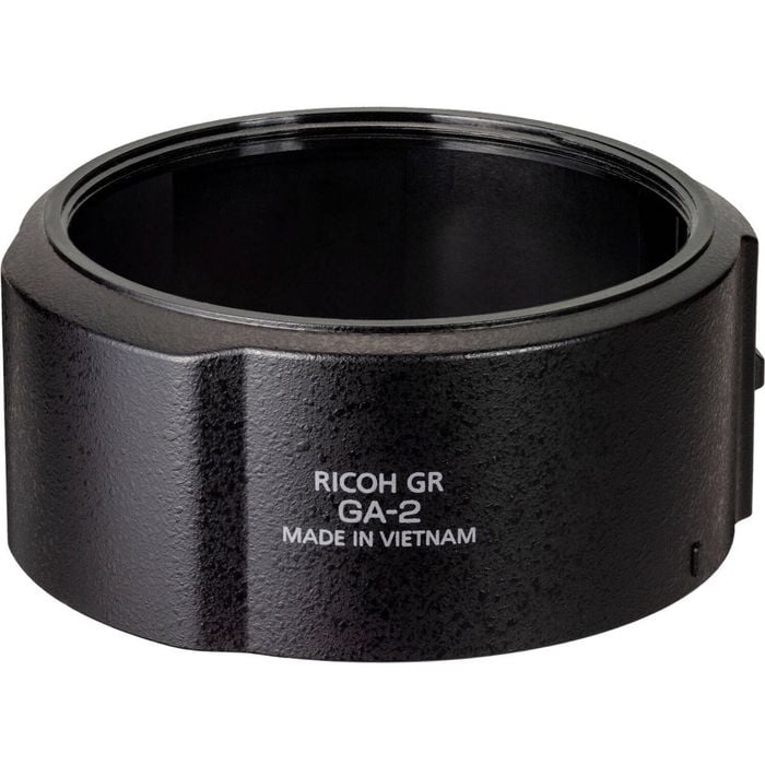 Ricoh GA-2 Lens Adaptor for GR IIIx