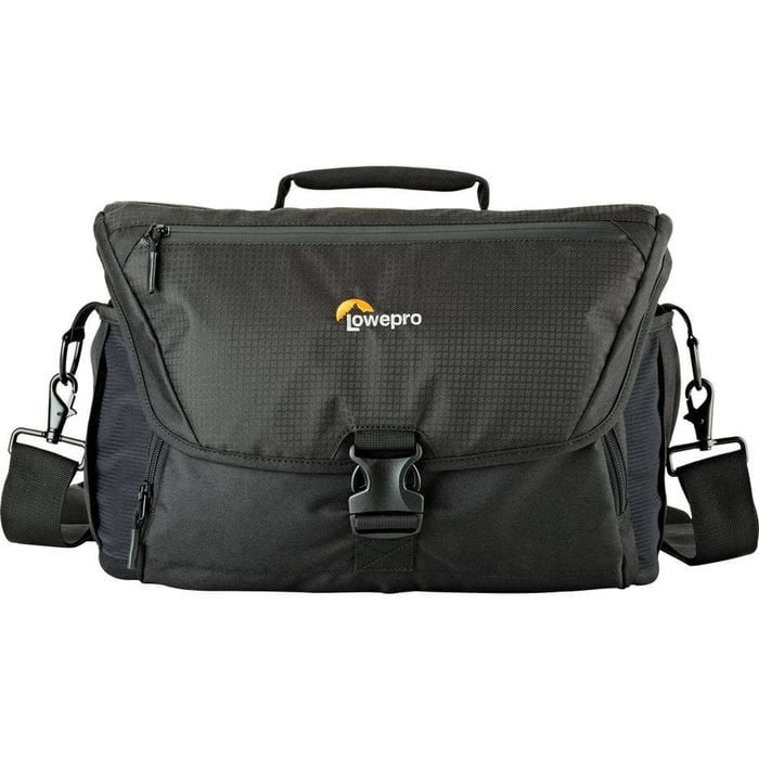 Lowepro Nova 200AW II Black
