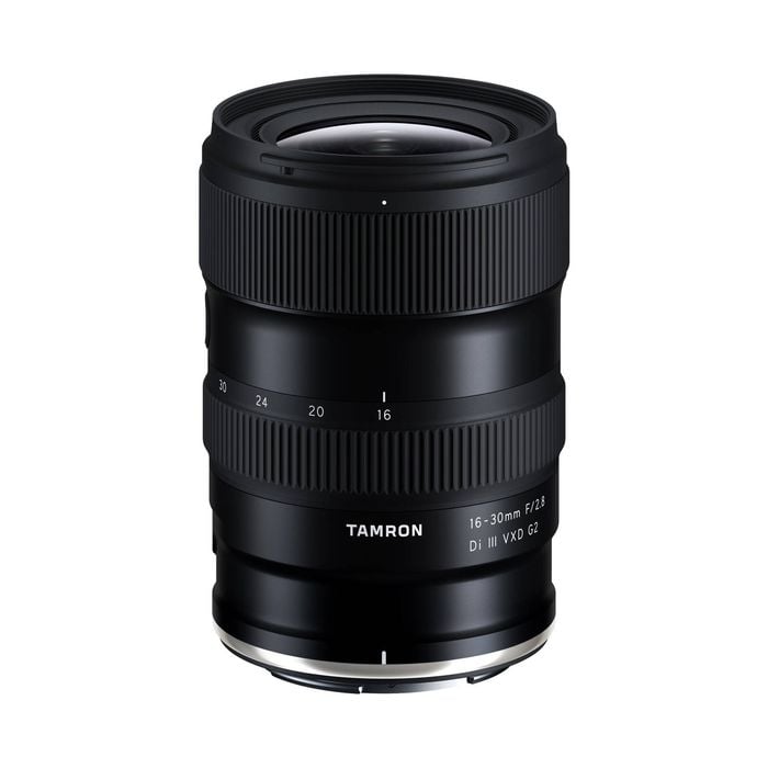 Tamron 16-30mm F/2.8 DiIII VXD G2 for Nikon Z