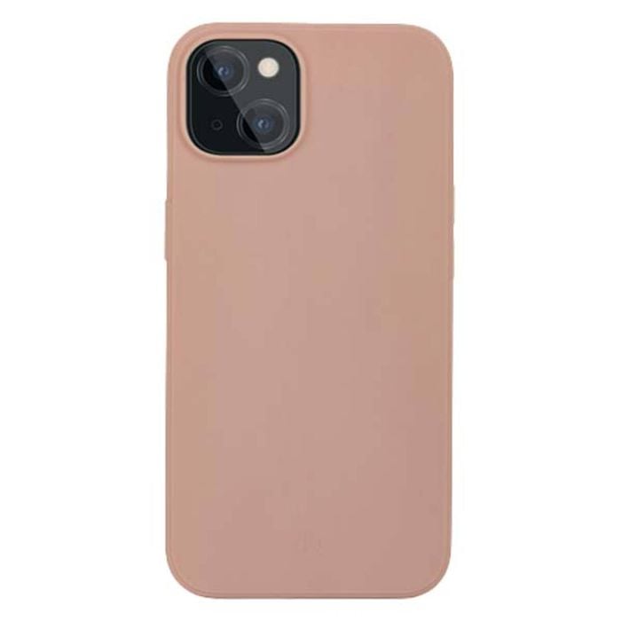 Dbramante Greenland Case (suits Iphone 13) - Pink Sand