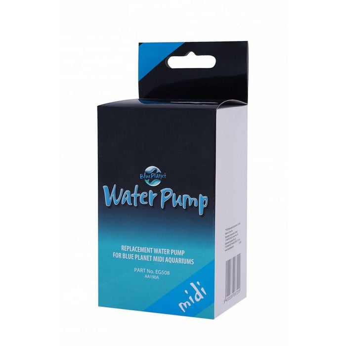 Blue Planet Classic 20L & Classic 28L Aquarium Pump (EG508)