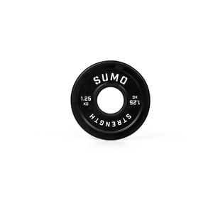 Sumo Strength 1.25kg Fractional Plate (single)