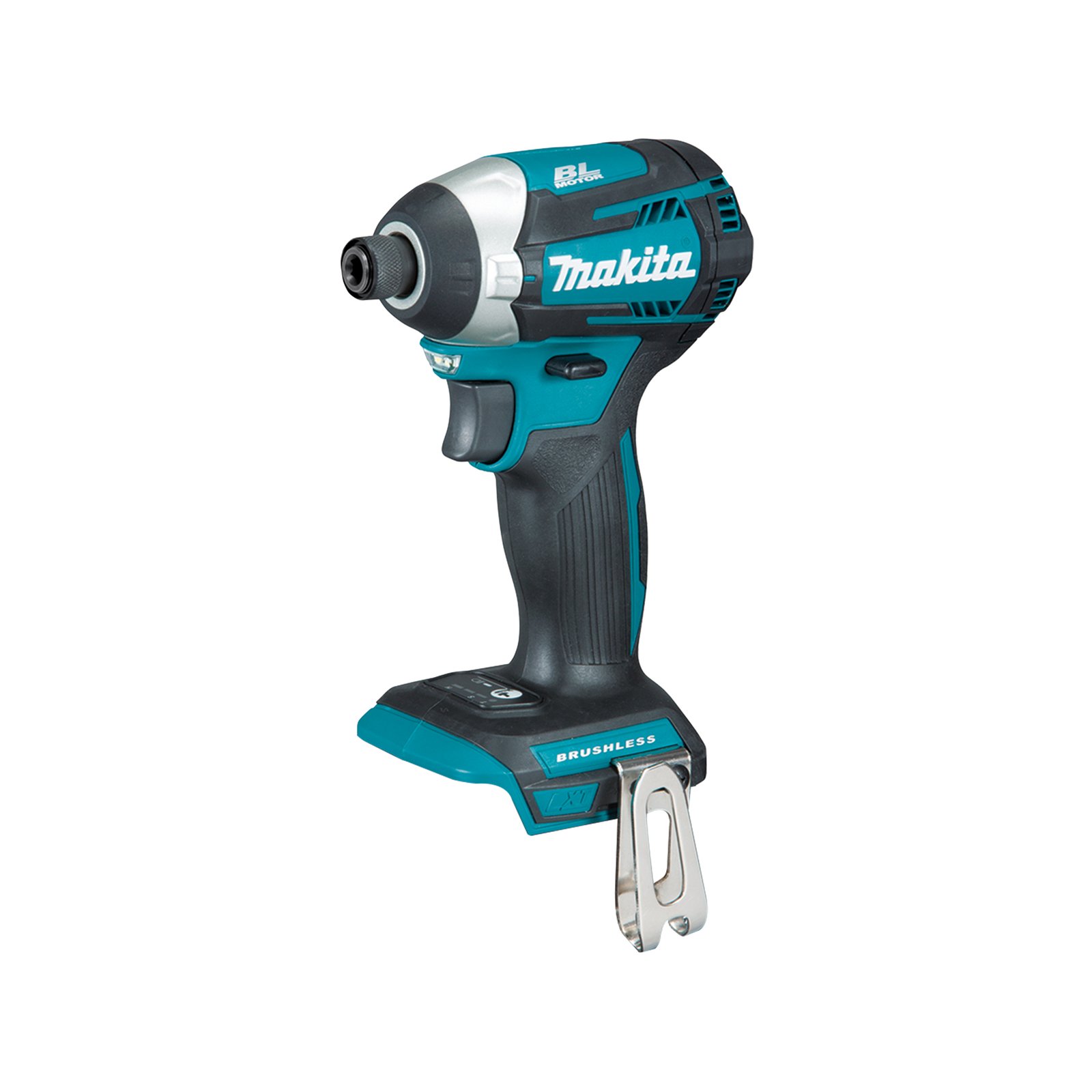 Makita 18V Brushless 6 Piece Combo Kit DLX6108TX1 Bunnings Australia