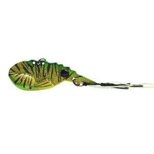 TT Lures SwitchPrawn+ 50mm Metal Blade Fishing Lure Aussie Tiger