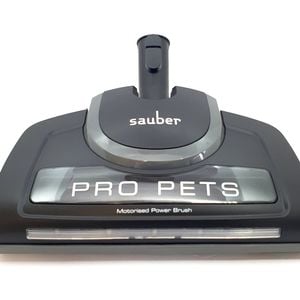 Powerhead for Sauber Pro Pets Vacuum Cleaners, Genuine
