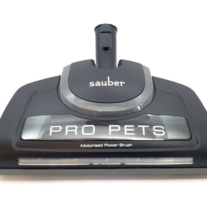 Powerhead for Sauber Pro Pets Vacuum Cleaners, Genuine