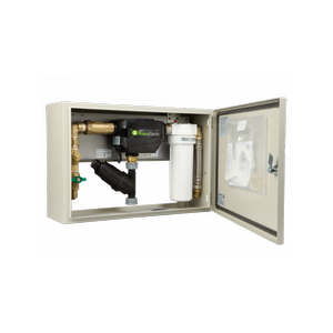 Promax Submersible Pump Water Rainbank Switch And Cabinet
