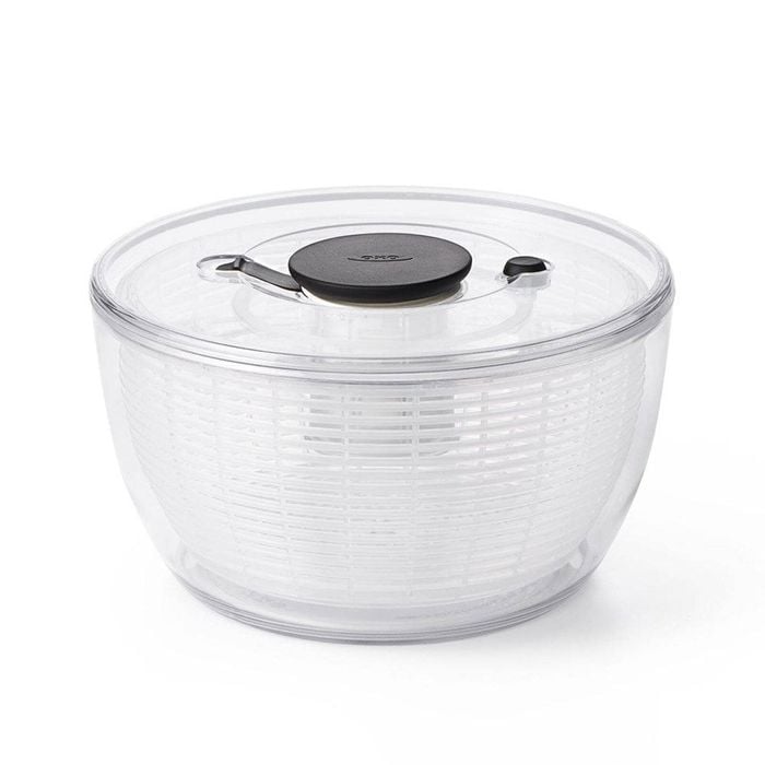 Oxo Good Grip Salad Spinner 4.0