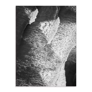 Artey | From Above 7 - Stretched Canvas - Stretched Canvas - 120 x 160cm