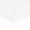 NexGen Stone 40mm White Tidal Square Benchtop