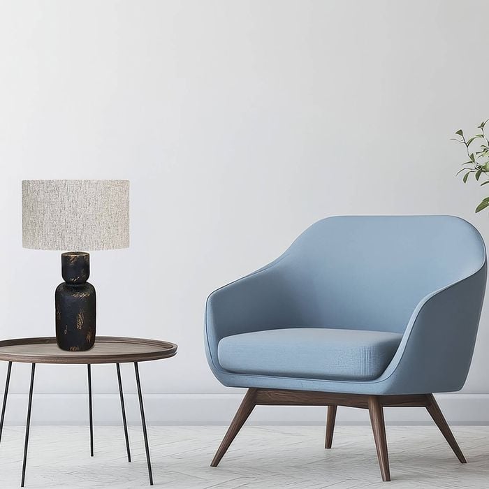Vencha Sev Ceramic Table Lamp