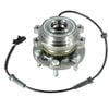 Front Wheel Bearing Hub for Nissan Navara D23 NP300 Mercedes Benz X250d X350d
