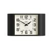 Newgate Mini Metro Mantel Clock-black