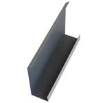 Insulspan 3.05m White Flashing Barge Capping