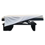 Purifas Dream Topper: Medical-Grade Pressure-Relieving Memory Foam Topper (Regular: L 190 cm x W 62 cm x D 50 cm)