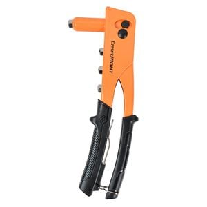 Craftright Rivet Gun With 60 Rivets