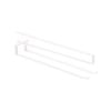 EzyStorage Undershelf Wineglass Holder