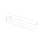 EzyStorage Undershelf Wineglass Holder