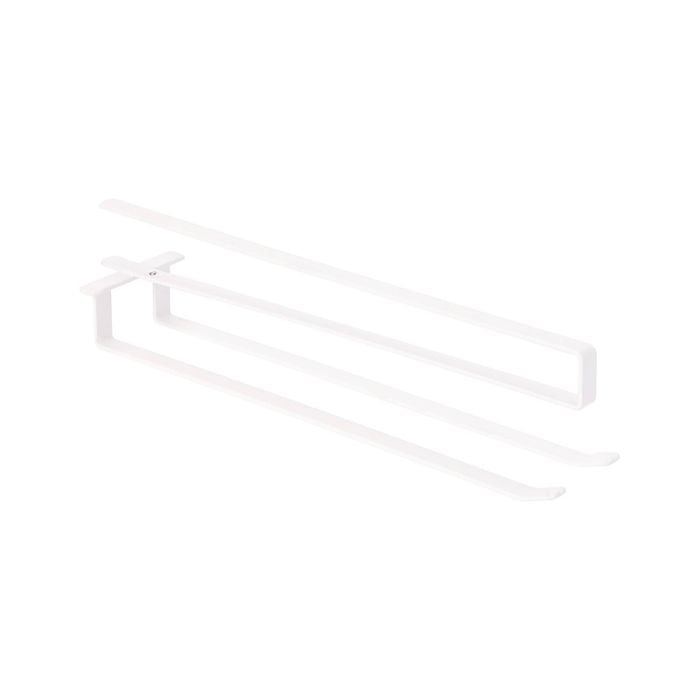 EzyStorage Undershelf Wineglass Holder