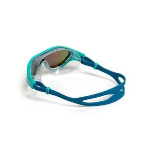 Arena The One Mask Swimming Eye Protection/Accessory Blue/Blue Cosmo