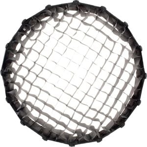 Nanlite 90cm Parabolic Softbox Grid for Forza 200/300/500