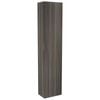 Lugna 2048 x 450 x 280mm Storm 5 Shelf Right Hinged Door Storage Cabinet
