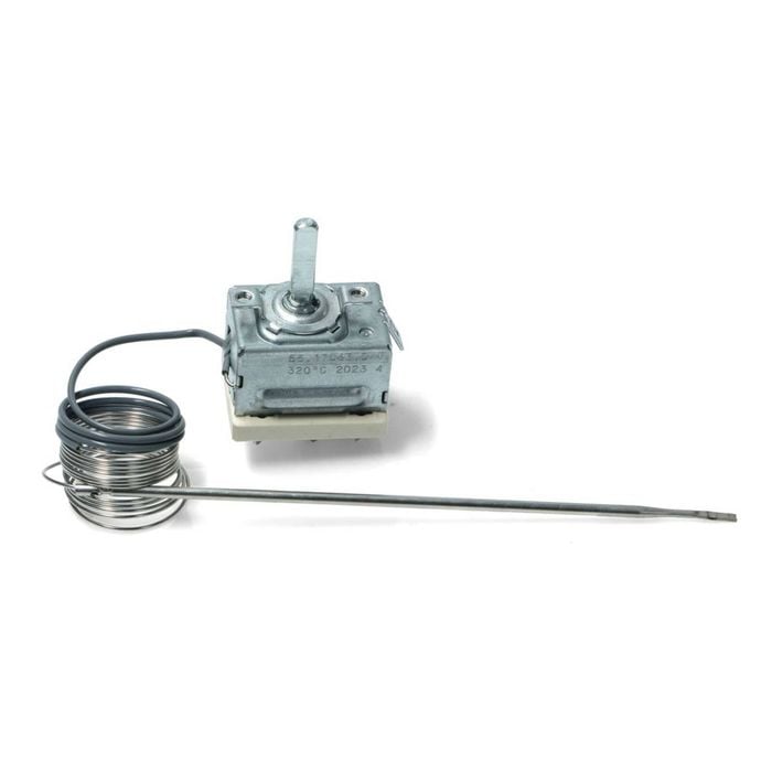 Oven Thermostat Temperature Controller - 4055549911, Suits Electrolux, Westinghouse