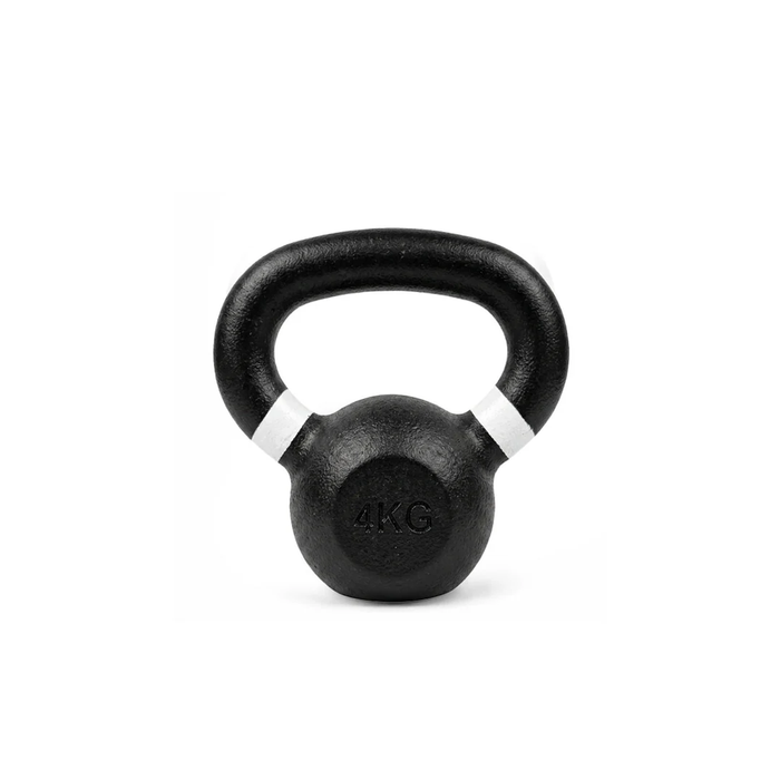 Sumo Strength Cast Iron Kettlebell - 4kg