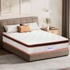 Dreamz 26CM Hybrid Eurotop Pocket Springs 26CM Mattress - Double