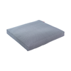 Mojo Grey Weathertex Square Outdoor Cushion