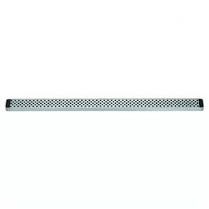 Global Stainless Steel Wall Magnetic 81cm Rack G-42