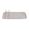 Full Circle Shape-shifter 2--1 Rack & Microfiber Mat