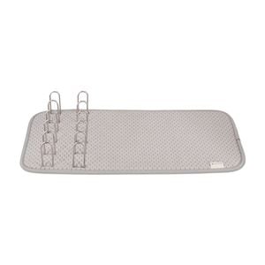 Full Circle Shape-shifter 2--1 Rack & Microfiber Mat