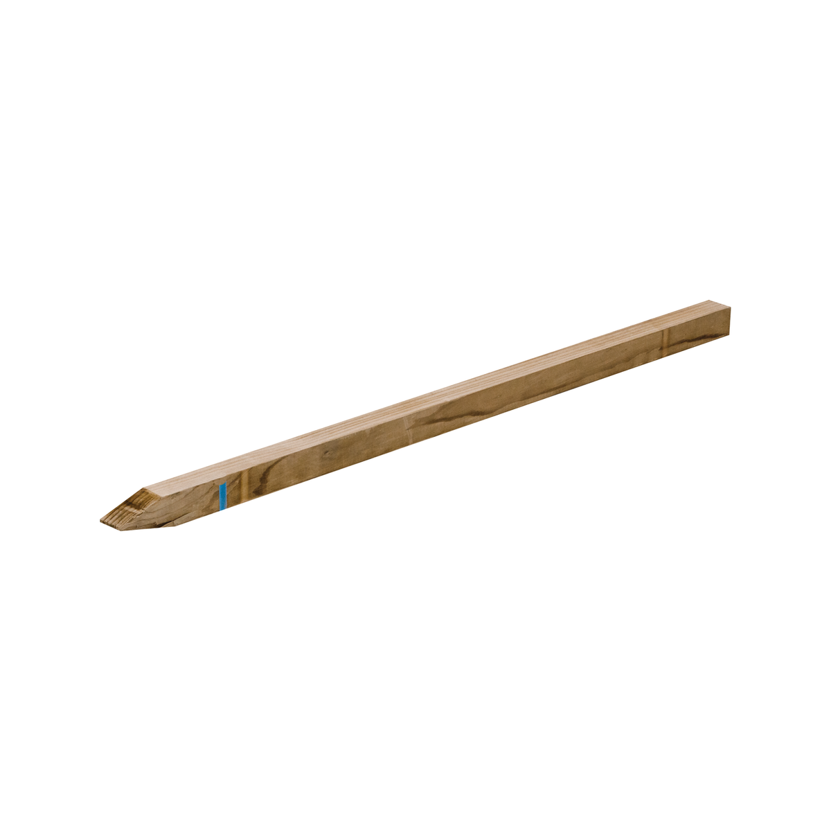 Get Growing 45 x 45 x 1200mm Radiata Treated H4 Dressed Tree Stake ...