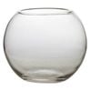 Maxwell & Williams Diamante Rose Bowl Glass Vase Home Decor 16x13.5cm