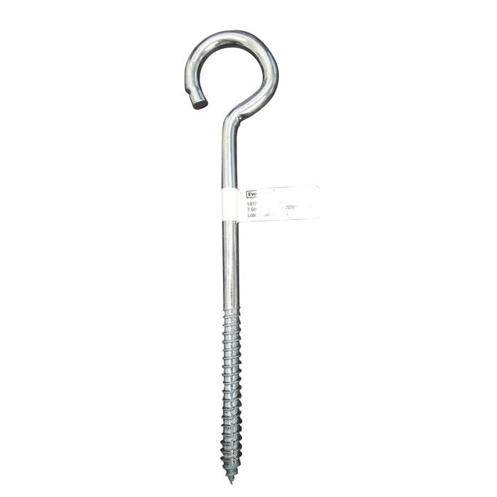 Everhang 203mm Lag Screw