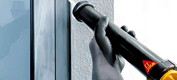 Brand page - Sika-Bunnings-Header Image