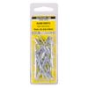 Otter 4.8 x 4.8mm Open Aluminium Blind Rivets - 25 Pack