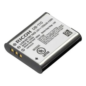 Ricoh DB-110 OTH Li-Ion Battery