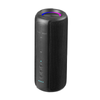 Wave Audio Amped Series Medium Portable Speaker - Black