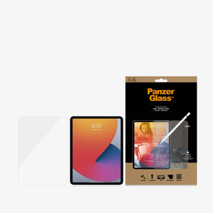 PanzerGlass Screen Protector For Apple IPad Mini 8.3"