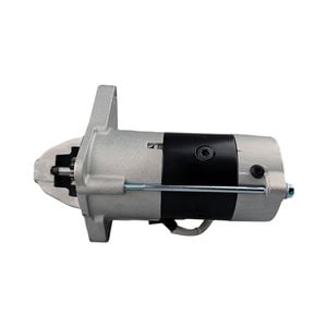 Basco Starter Motor for Ford Ranger PJ/PK 2.5L/3.0L, Courier PD–PH 2.5L / Mazda BT-50 UN 3.0L, B2500 Bravo UF/UN 2.5L – BSM1029