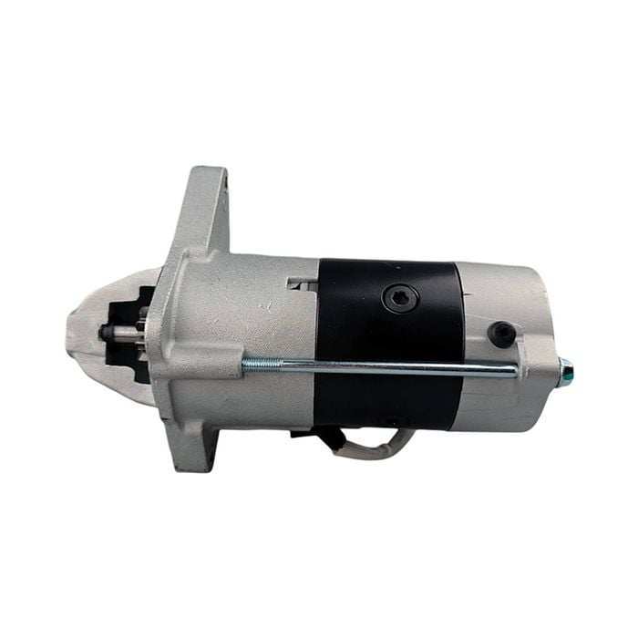 Basco Starter Motor for Ford Ranger PJ/PK 2.5L/3.0L, Courier PD–PH 2.5L / Mazda BT-50 UN 3.0L, B2500 Bravo UF/UN 2.5L – BSM1029