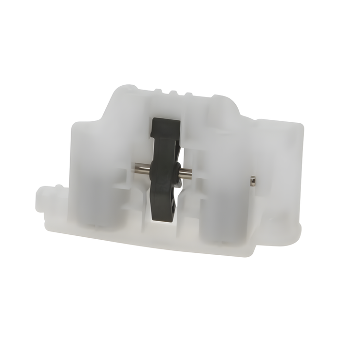 Bosch Dryer Door Latch