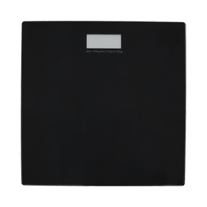 Estilo Digital Bathroom Scale