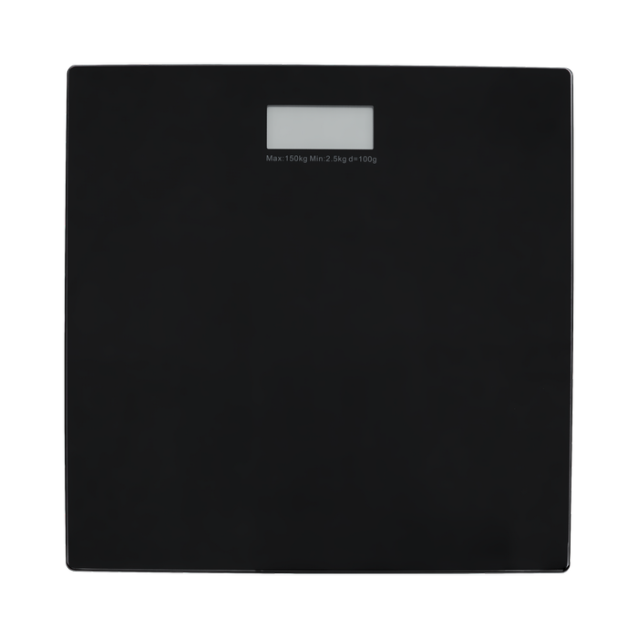 Estilo Digital Bathroom Scale